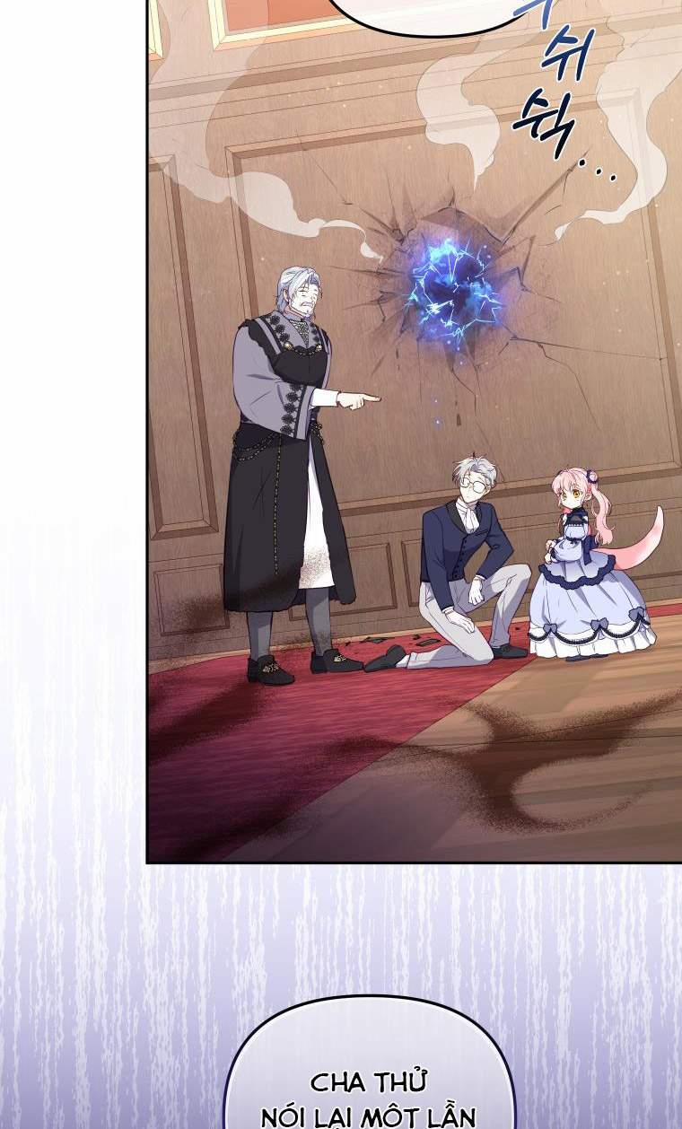 Papa Tôi Là Bạo Chúa Ác Ma 39 trang 53