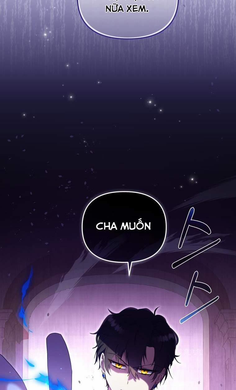 Papa Tôi Là Bạo Chúa Ác Ma 39 trang 54