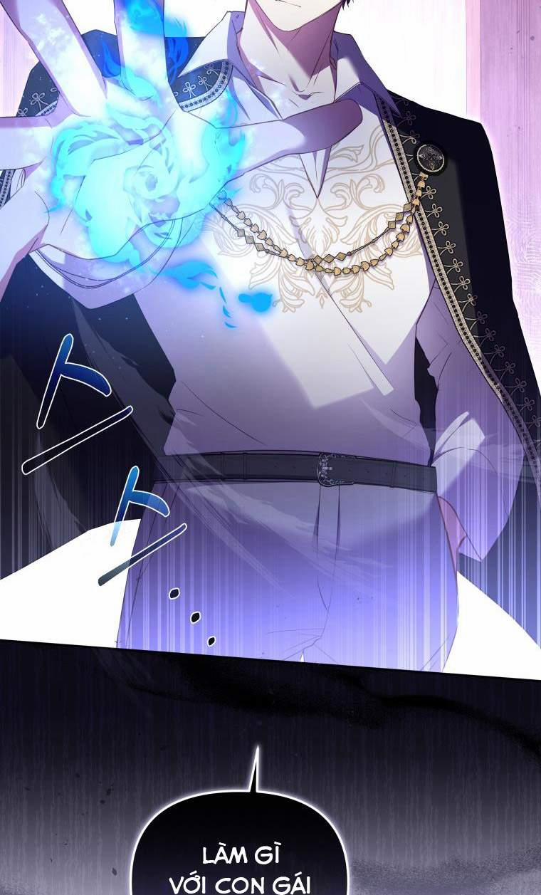 Papa Tôi Là Bạo Chúa Ác Ma 39 trang 55