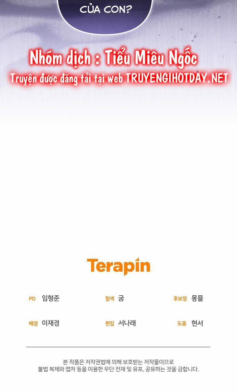 Papa Tôi Là Bạo Chúa Ác Ma 39 trang 56