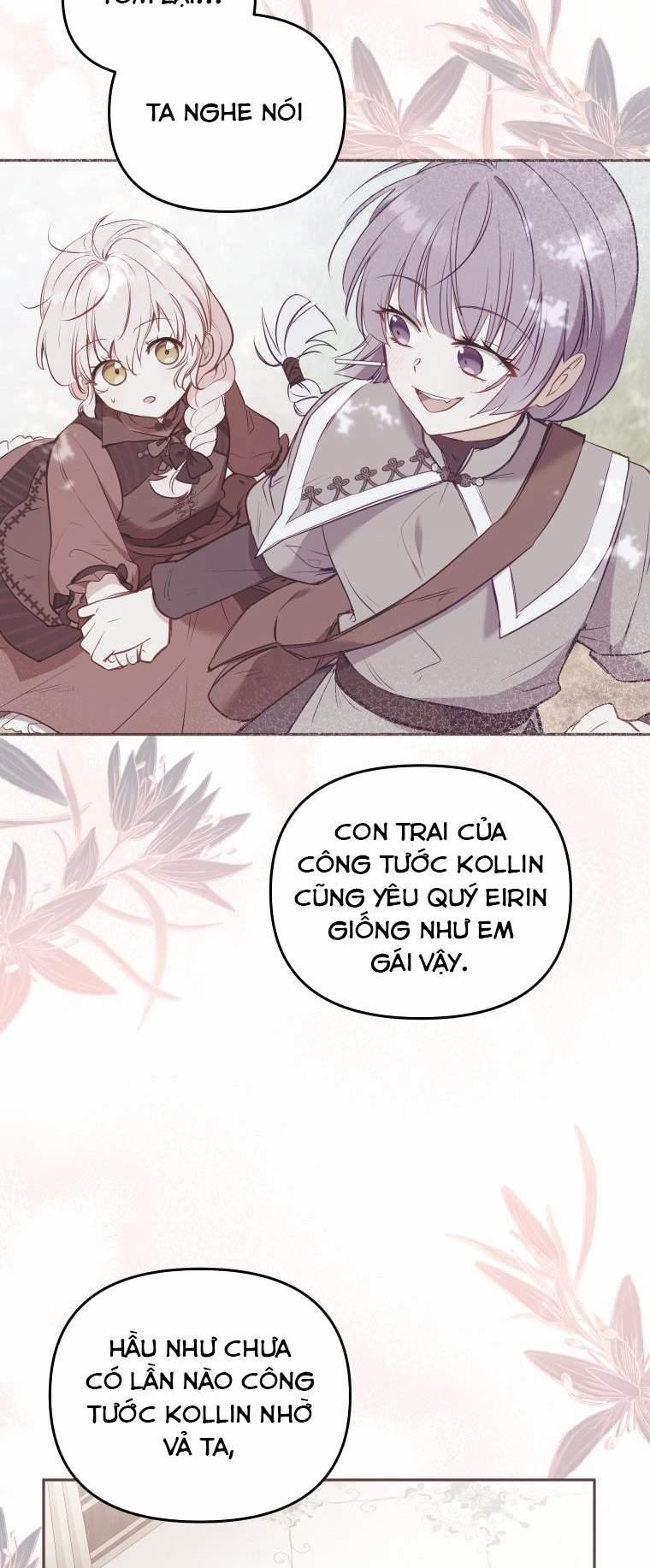 Papa Tôi Là Bạo Chúa Ác Ma 39 trang 8