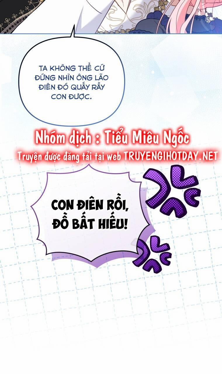 Papa Tôi Là Bạo Chúa Ác Ma 40 trang 10