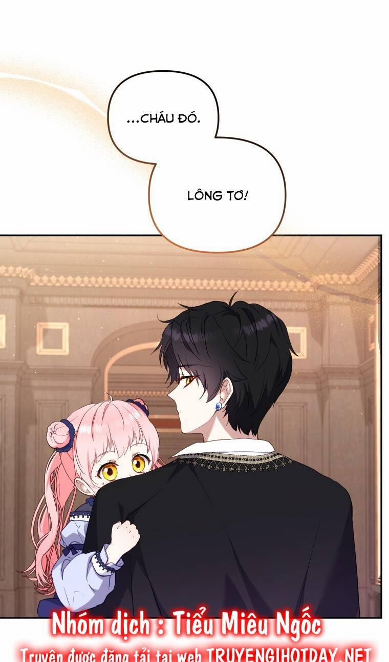 Papa Tôi Là Bạo Chúa Ác Ma 40 trang 13