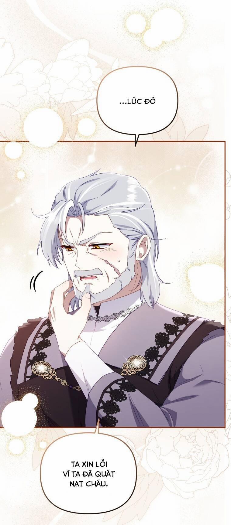 Papa Tôi Là Bạo Chúa Ác Ma 40 trang 15