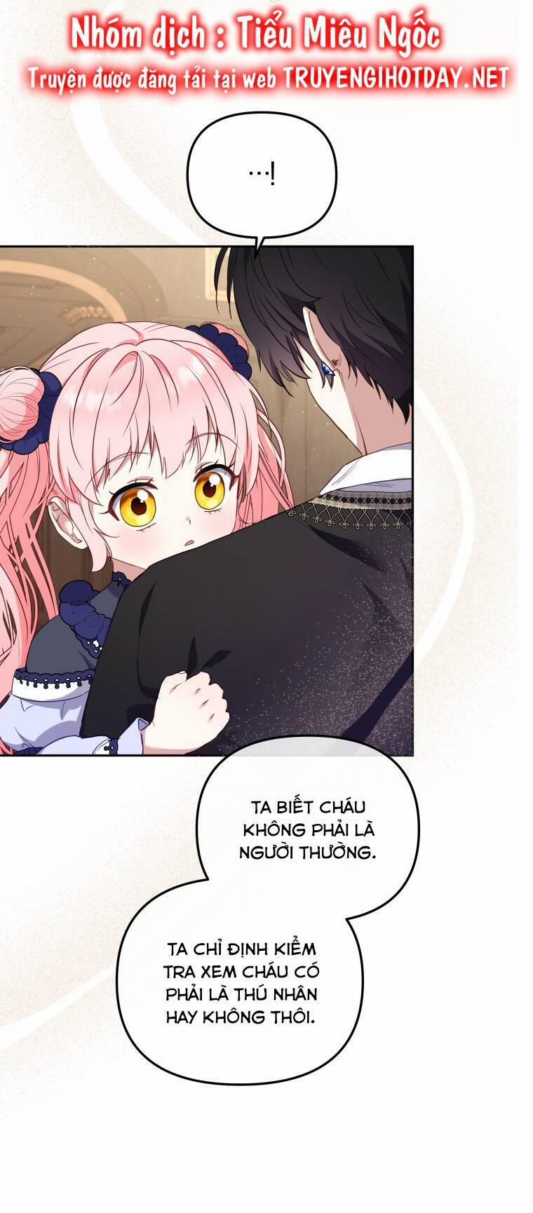 Papa Tôi Là Bạo Chúa Ác Ma 40 trang 16