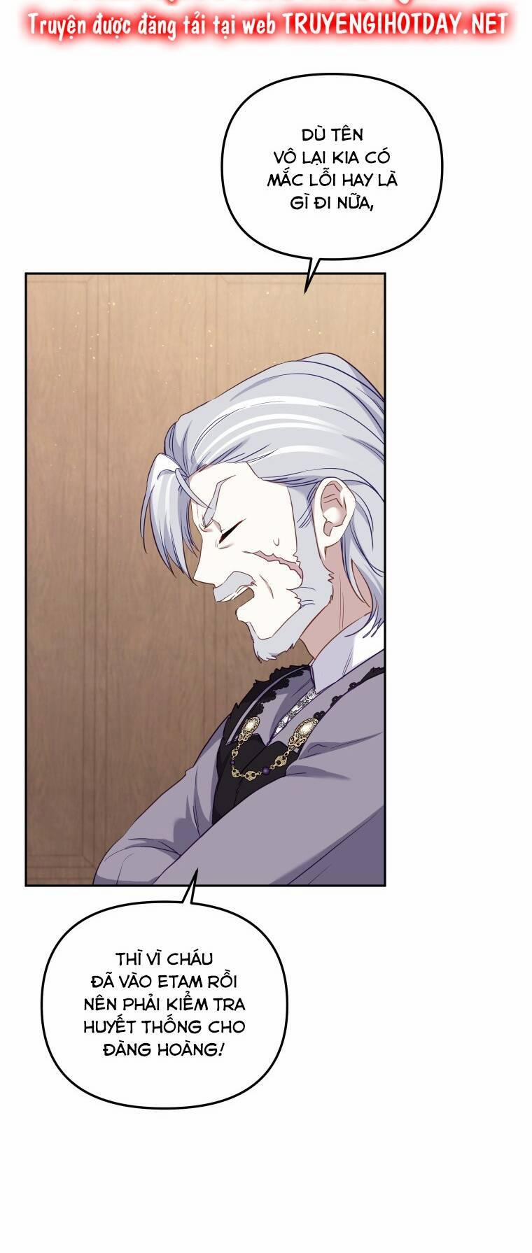 Papa Tôi Là Bạo Chúa Ác Ma 40 trang 22