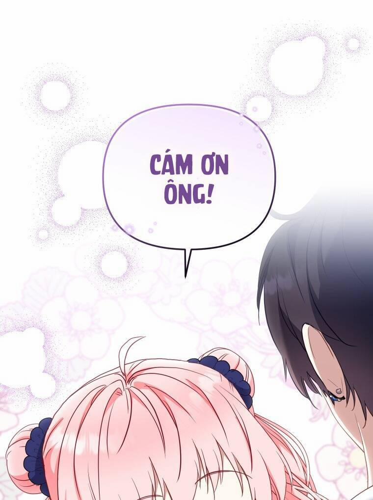 Papa Tôi Là Bạo Chúa Ác Ma 40 trang 25