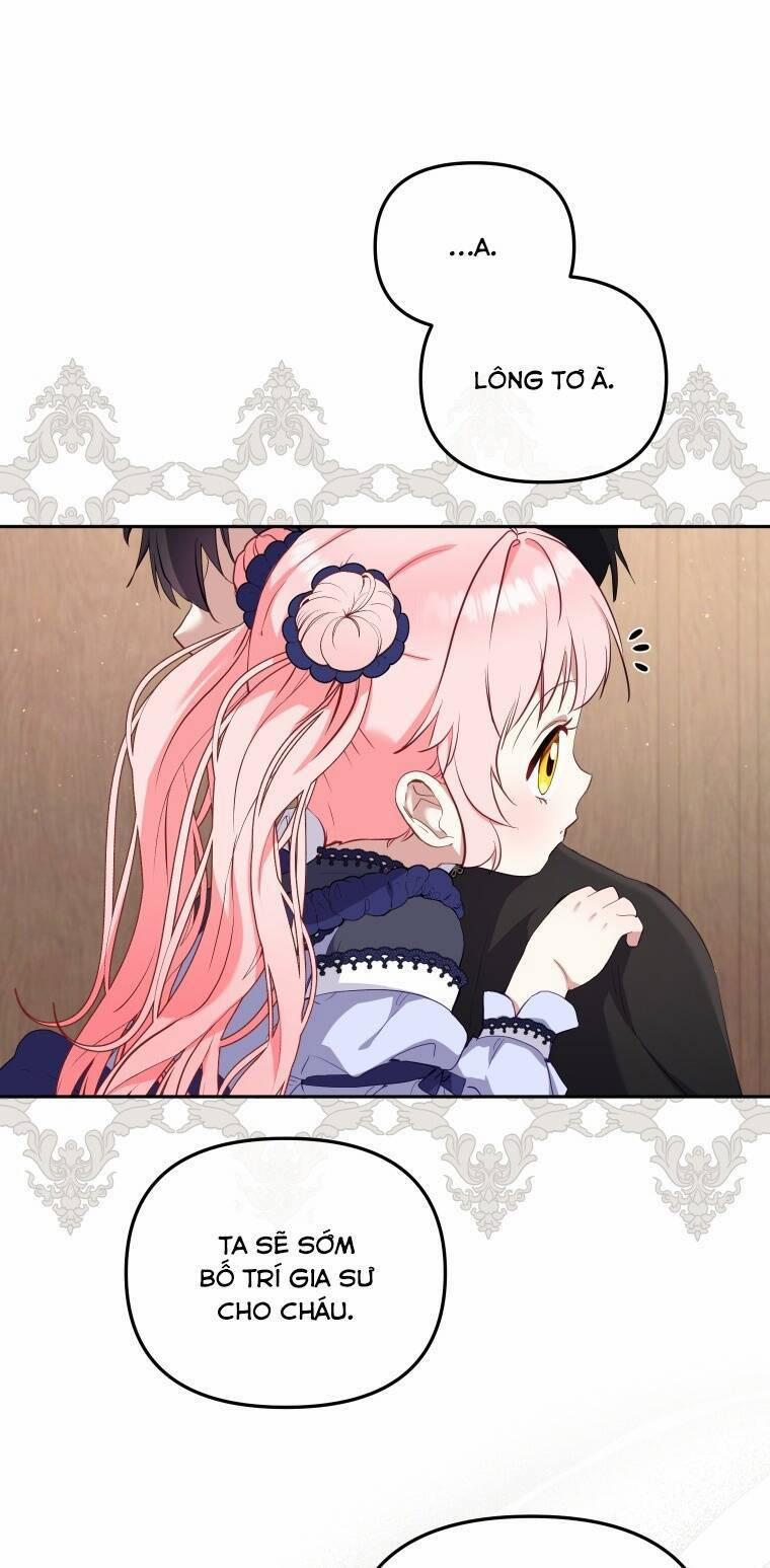 Papa Tôi Là Bạo Chúa Ác Ma 40 trang 29