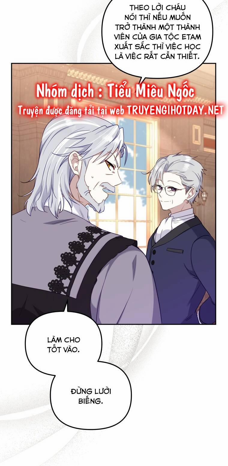 Papa Tôi Là Bạo Chúa Ác Ma 40 trang 30