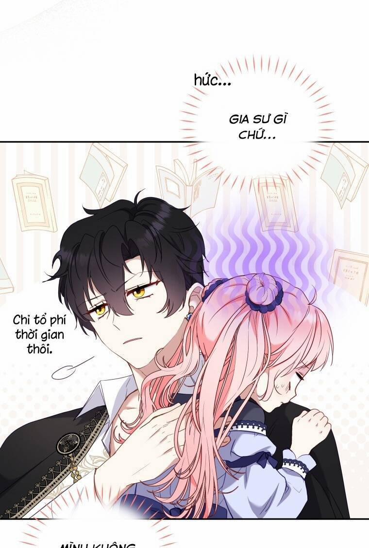 Papa Tôi Là Bạo Chúa Ác Ma 40 trang 31