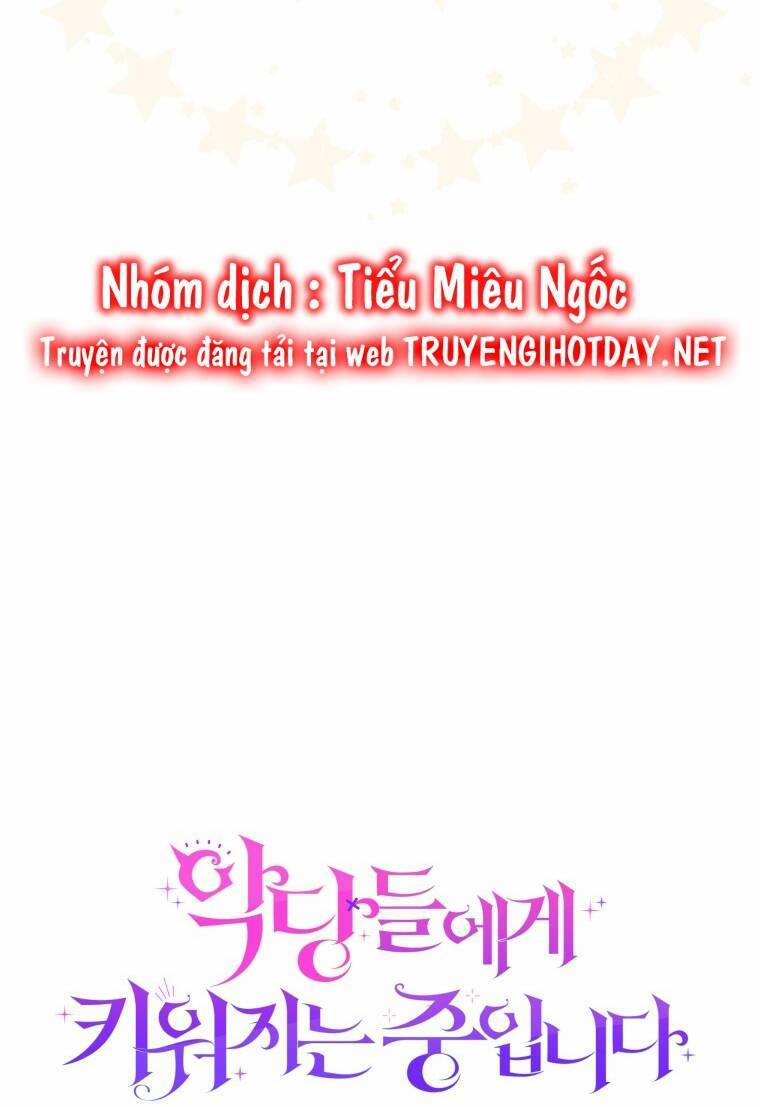 Papa Tôi Là Bạo Chúa Ác Ma 40 trang 34