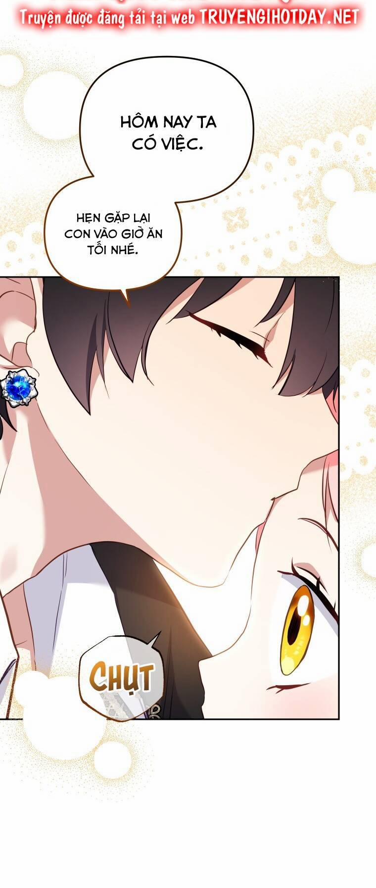 Papa Tôi Là Bạo Chúa Ác Ma 40 trang 42