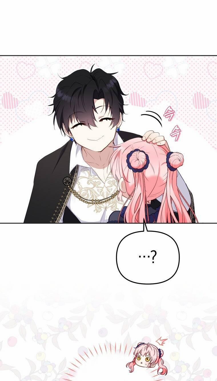 Papa Tôi Là Bạo Chúa Ác Ma 40 trang 43