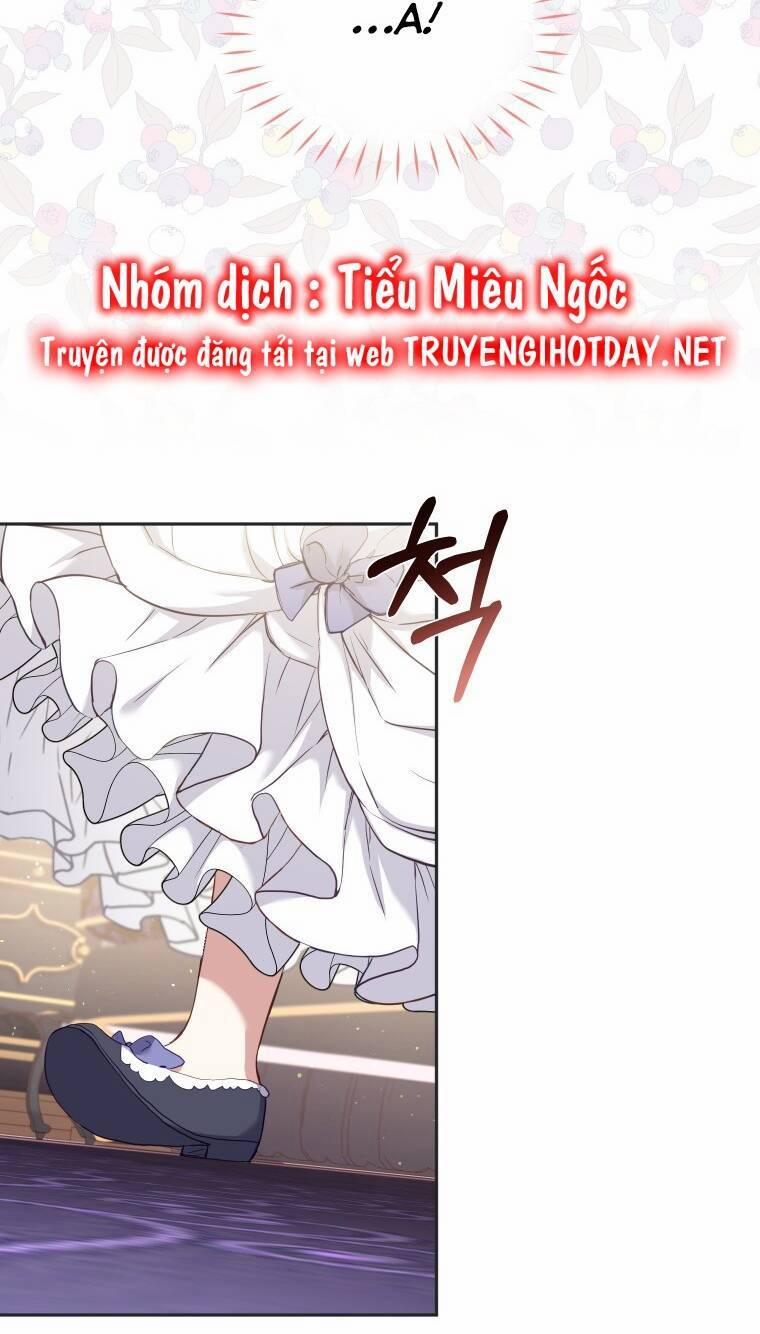 Papa Tôi Là Bạo Chúa Ác Ma 40 trang 44