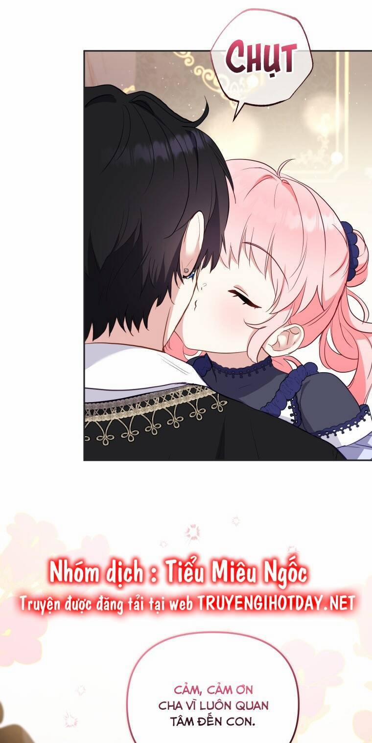 Papa Tôi Là Bạo Chúa Ác Ma 40 trang 45