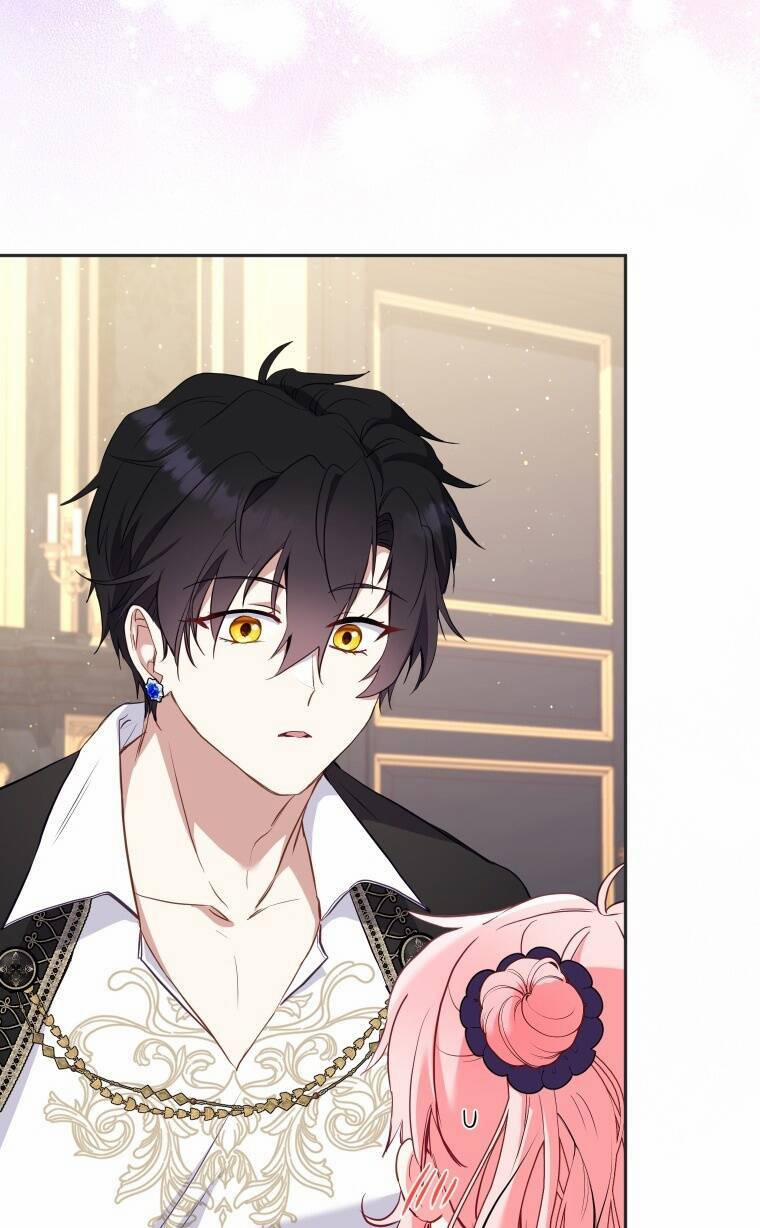 Papa Tôi Là Bạo Chúa Ác Ma 40 trang 47