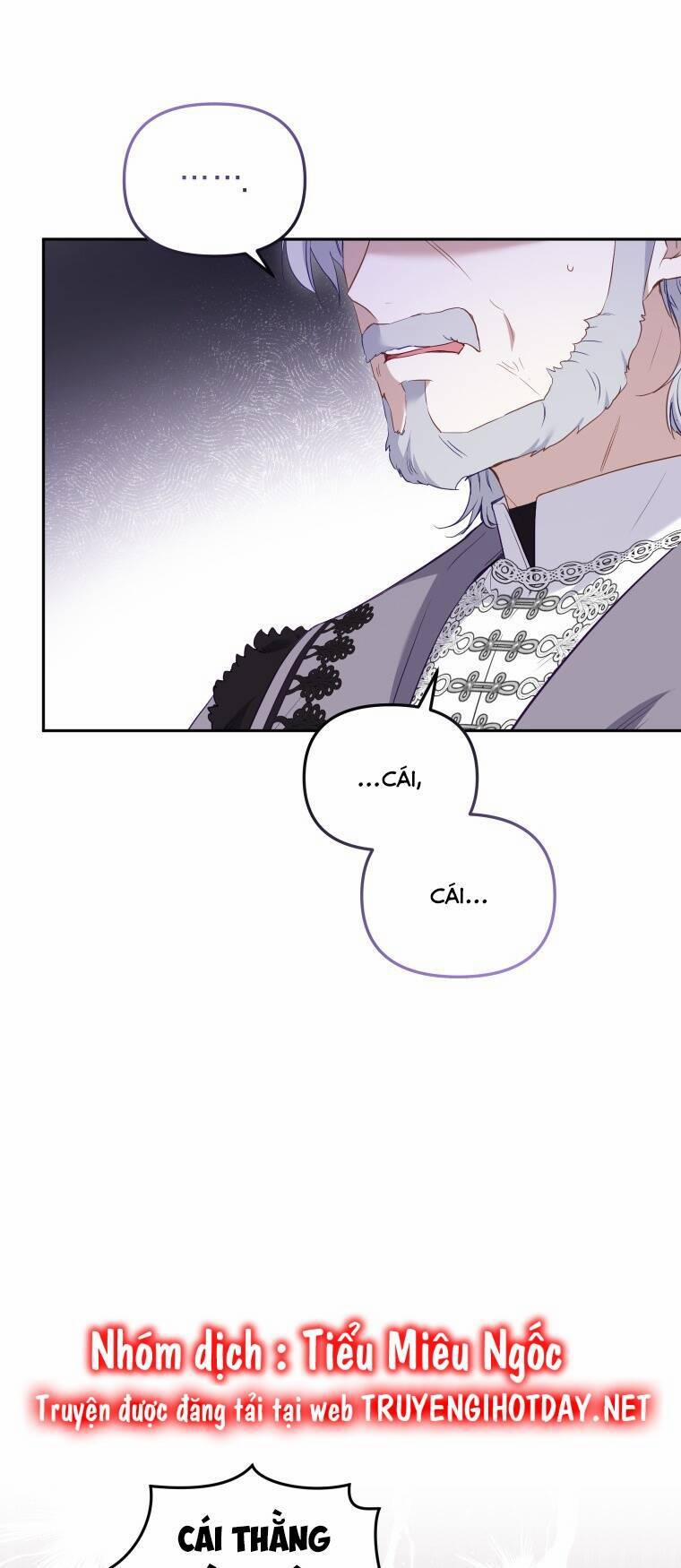 Papa Tôi Là Bạo Chúa Ác Ma 40 trang 5