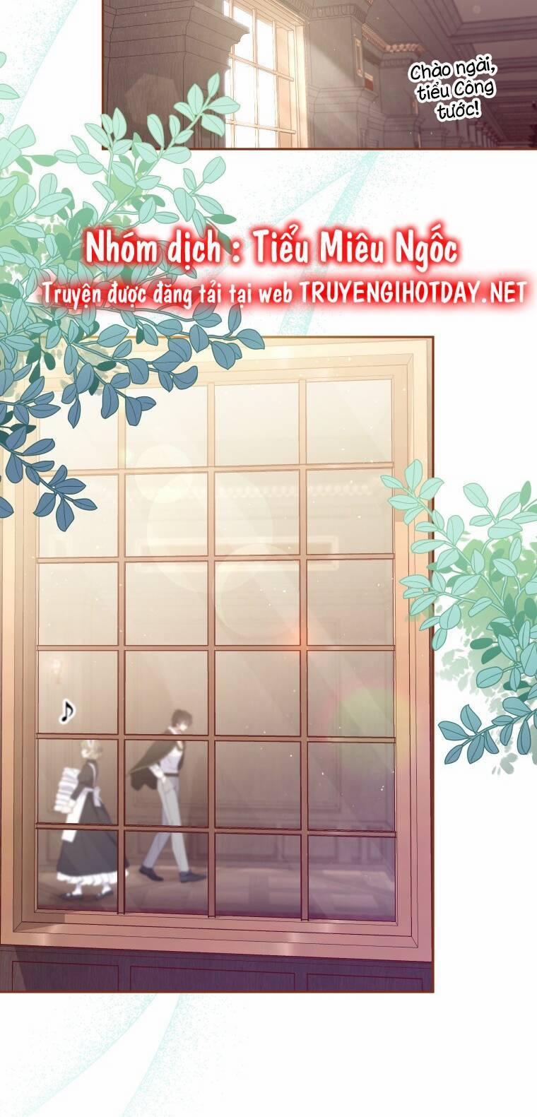 Papa Tôi Là Bạo Chúa Ác Ma 40 trang 50