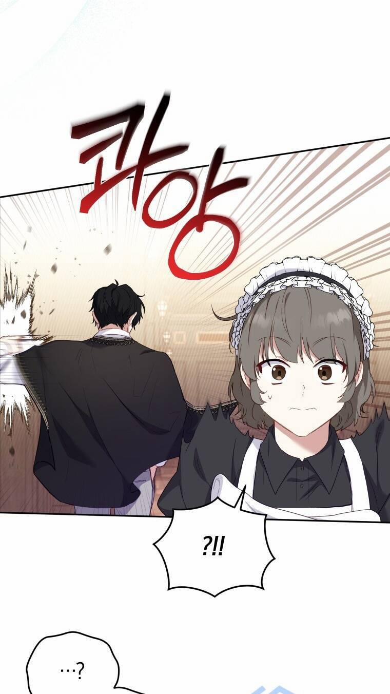 Papa Tôi Là Bạo Chúa Ác Ma 40 trang 51