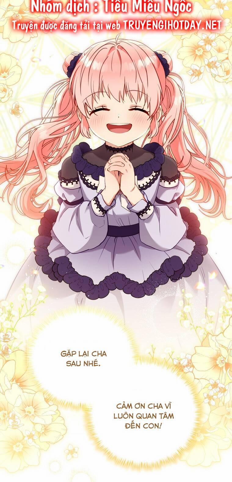 Papa Tôi Là Bạo Chúa Ác Ma 40 trang 54