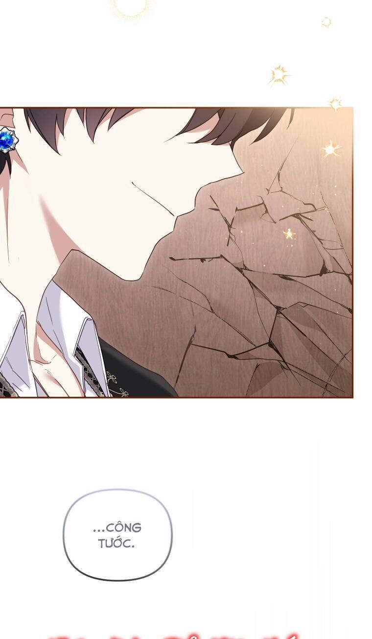 Papa Tôi Là Bạo Chúa Ác Ma 40 trang 55