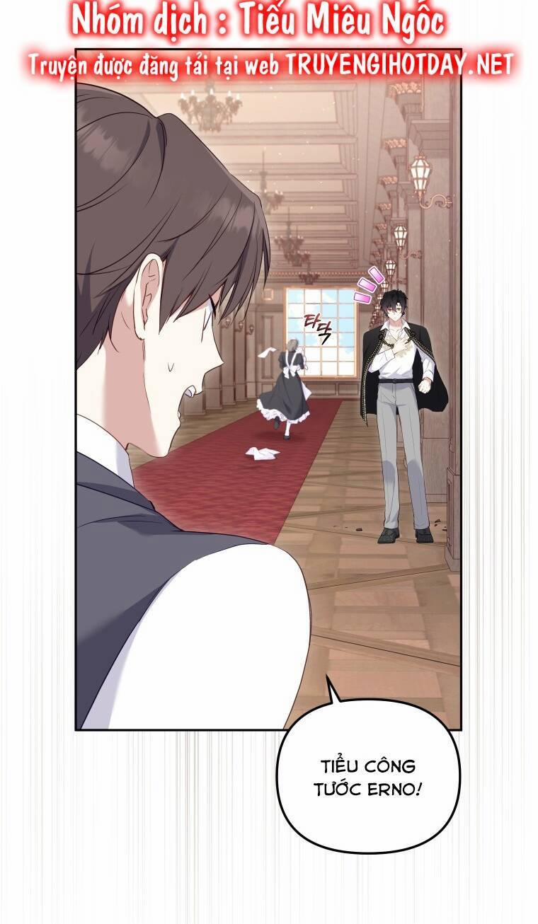 Papa Tôi Là Bạo Chúa Ác Ma 40 trang 56