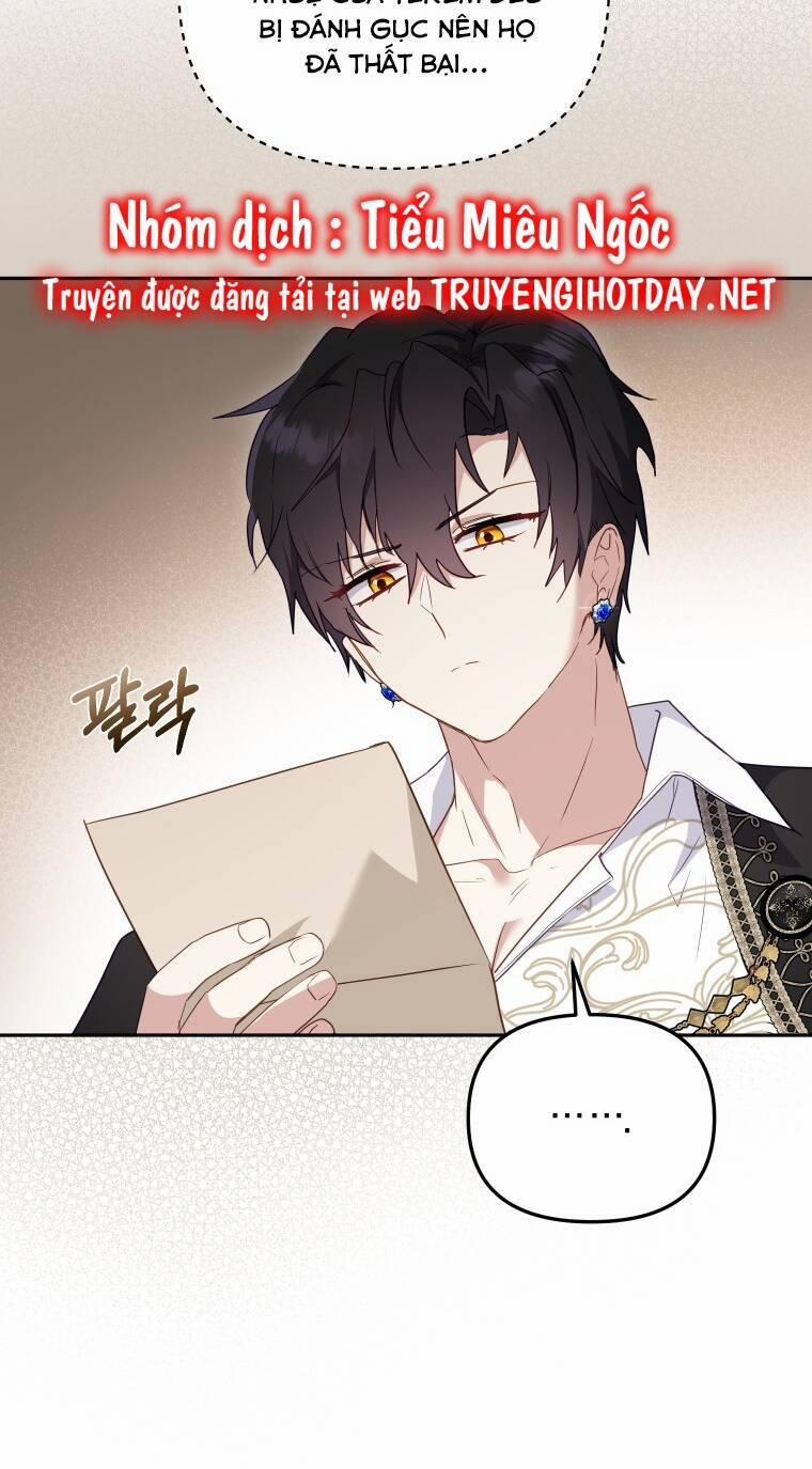 Papa Tôi Là Bạo Chúa Ác Ma 40 trang 58