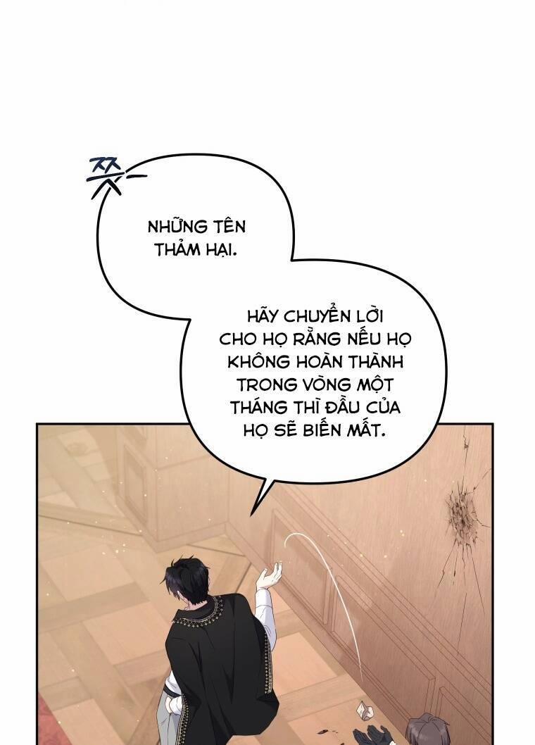 Papa Tôi Là Bạo Chúa Ác Ma 40 trang 59