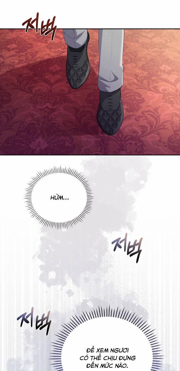 Papa Tôi Là Bạo Chúa Ác Ma 40 trang 61