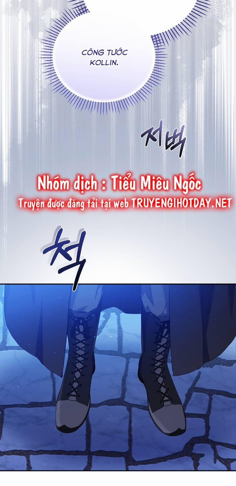 Papa Tôi Là Bạo Chúa Ác Ma 40 trang 62