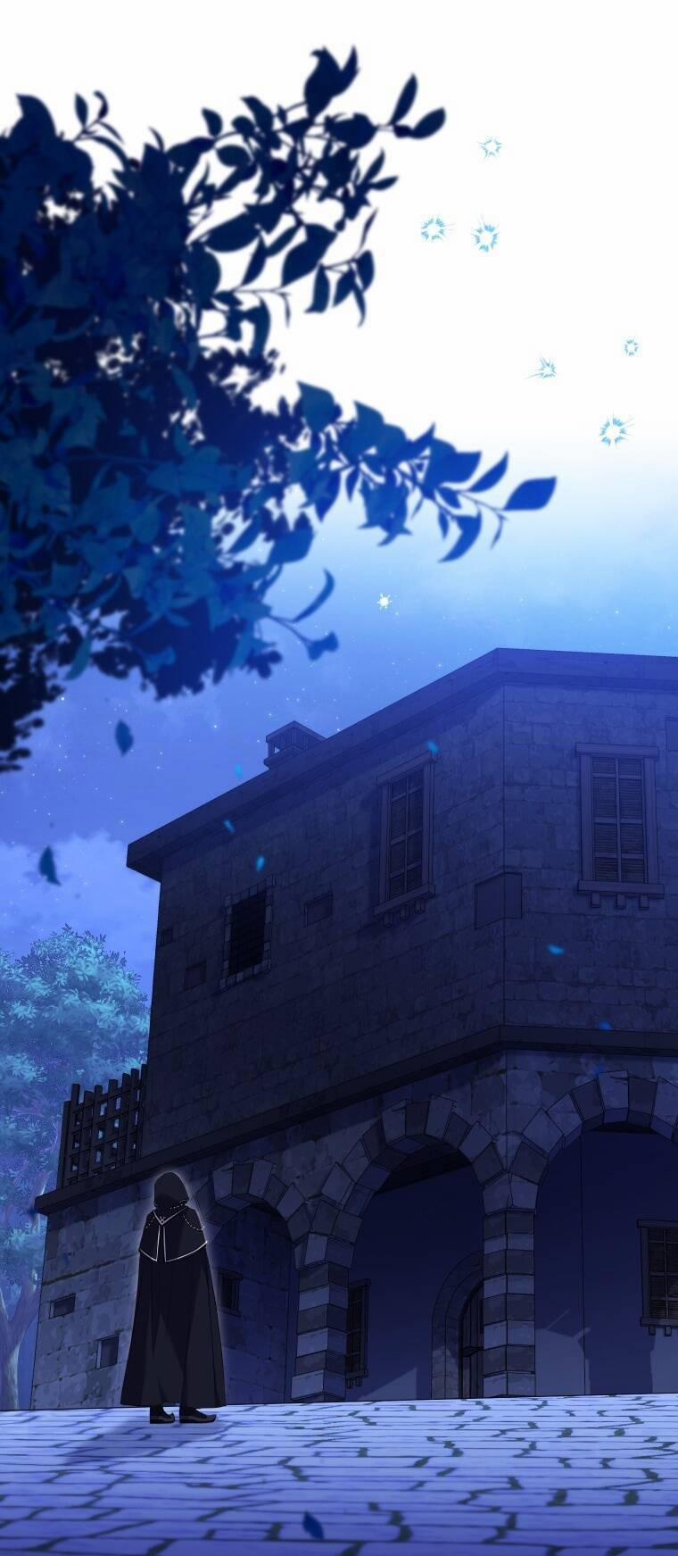 Papa Tôi Là Bạo Chúa Ác Ma 40 trang 63