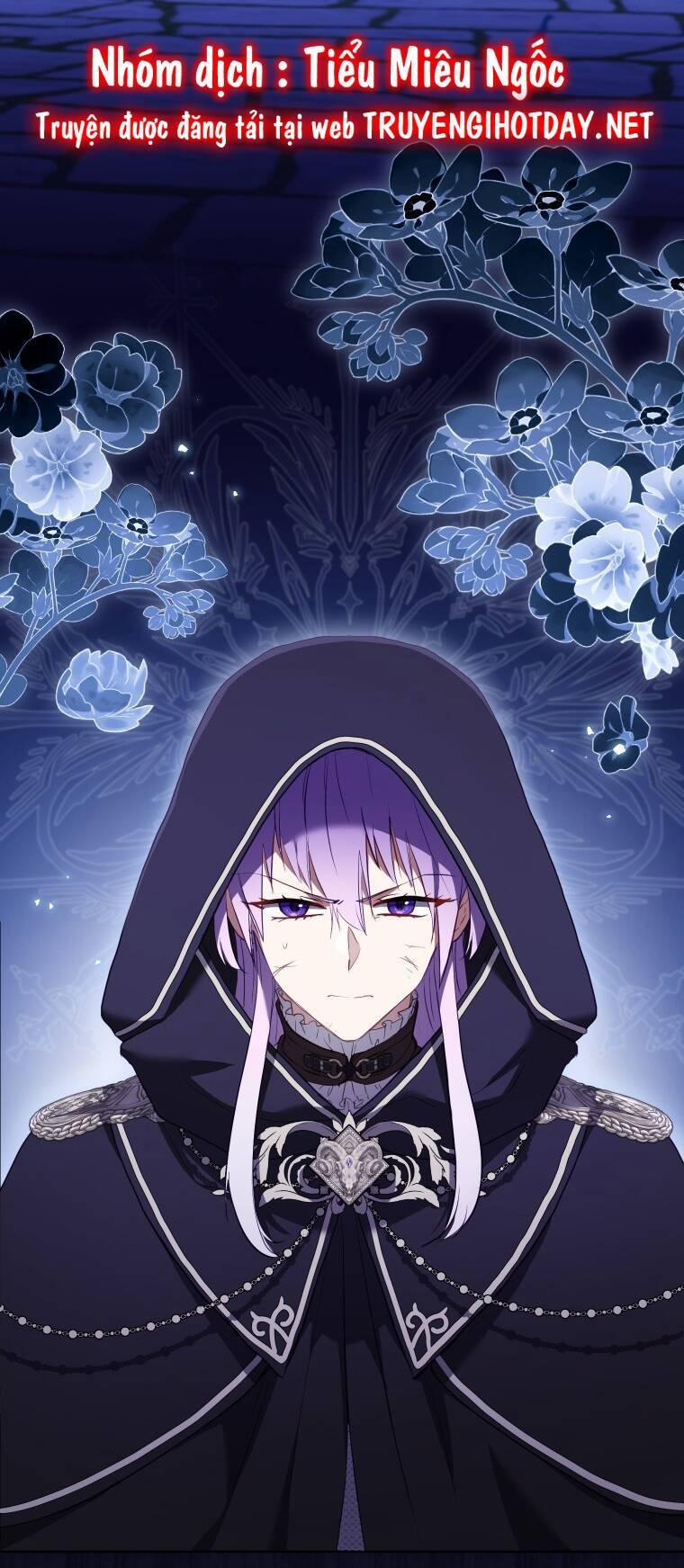 Papa Tôi Là Bạo Chúa Ác Ma 40 trang 64