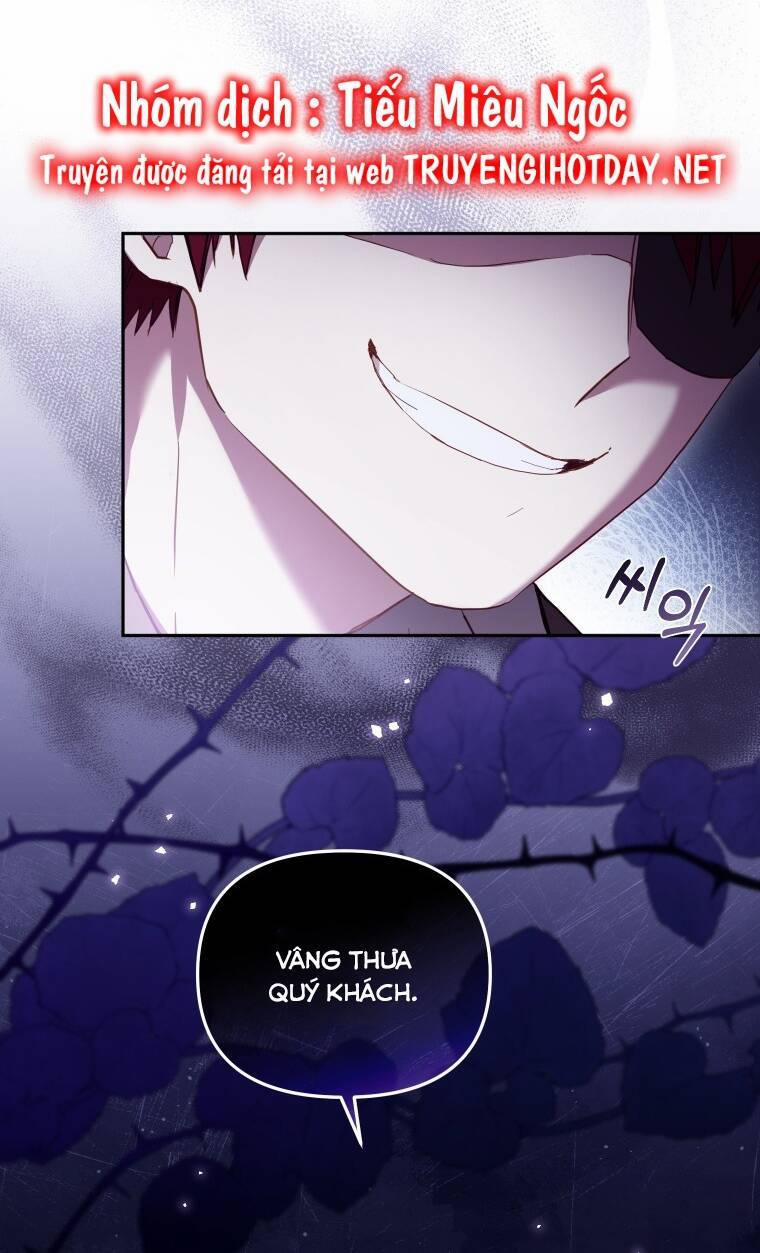 Papa Tôi Là Bạo Chúa Ác Ma 40 trang 68