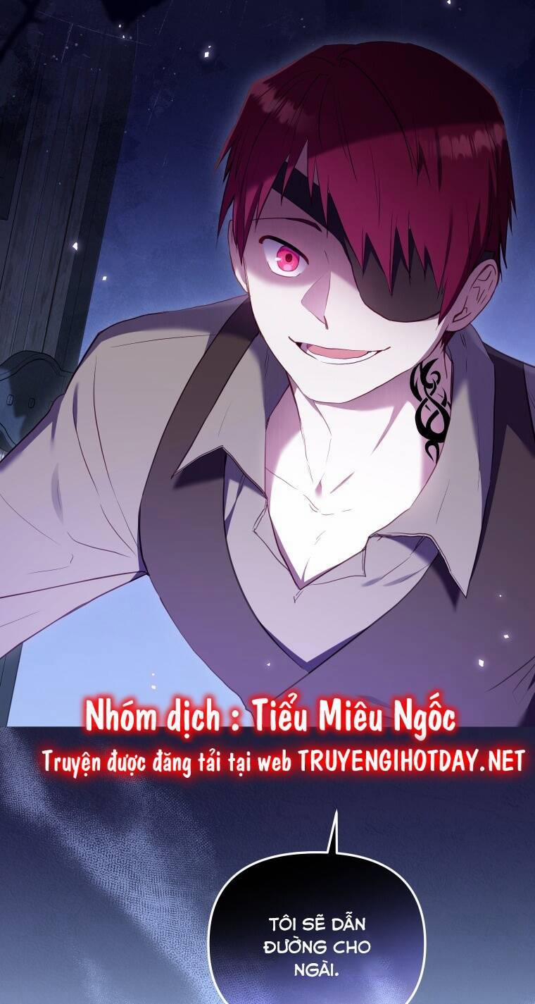 Papa Tôi Là Bạo Chúa Ác Ma 40 trang 69