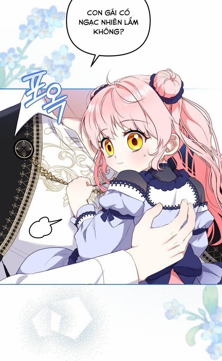 Papa Tôi Là Bạo Chúa Ác Ma 40 trang 8