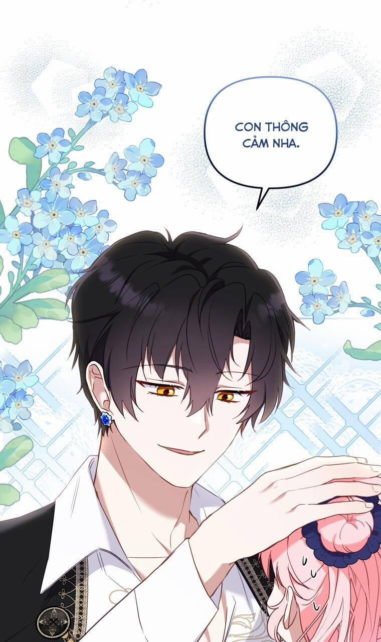 Papa Tôi Là Bạo Chúa Ác Ma 40 trang 9