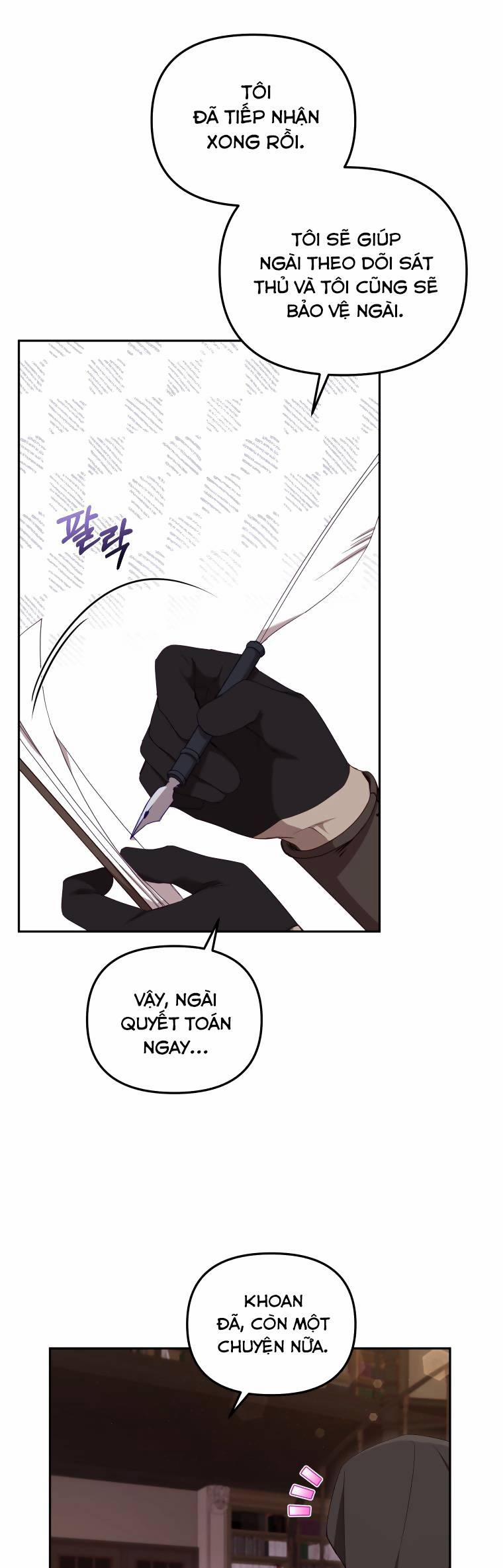 Papa Tôi Là Bạo Chúa Ác Ma 41 trang 12