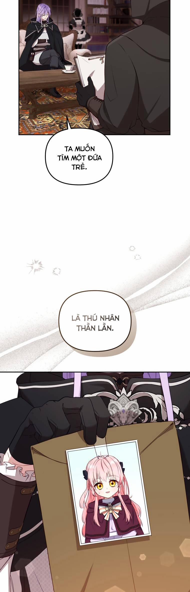 Papa Tôi Là Bạo Chúa Ác Ma 41 trang 13