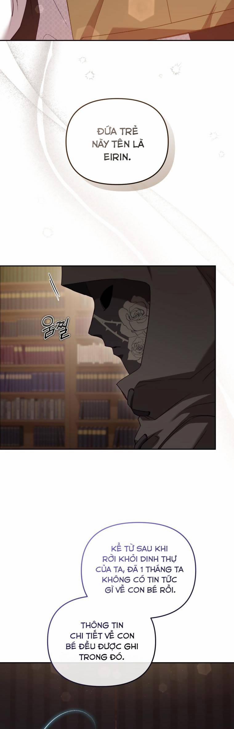 Papa Tôi Là Bạo Chúa Ác Ma 41 trang 14