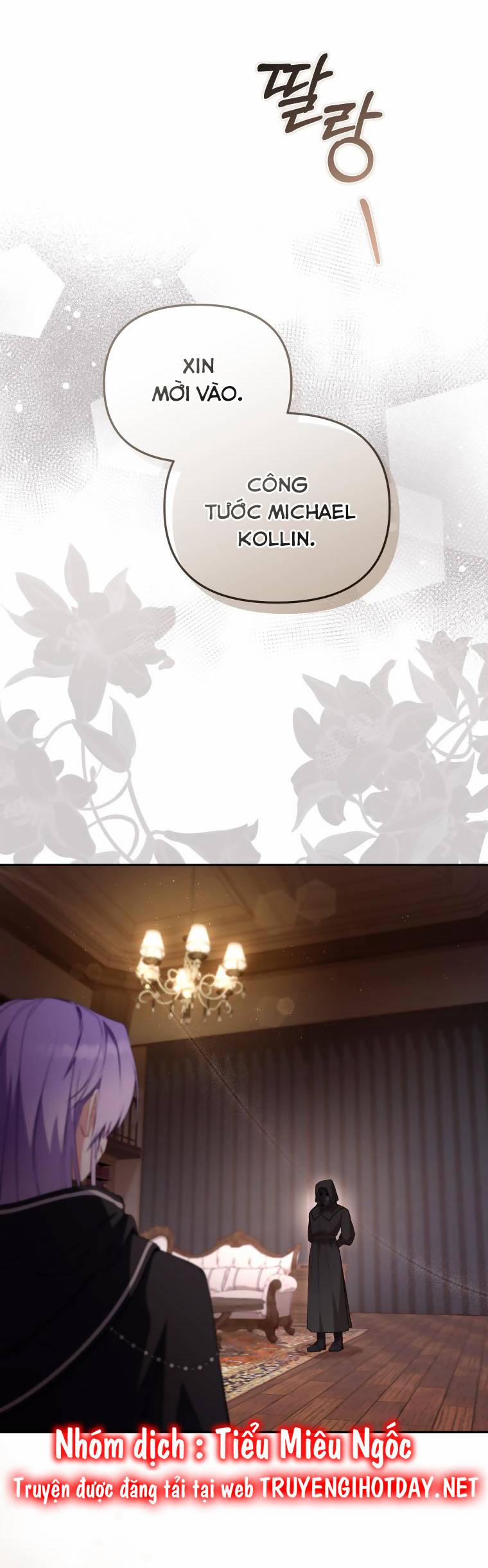 Papa Tôi Là Bạo Chúa Ác Ma 41 trang 2