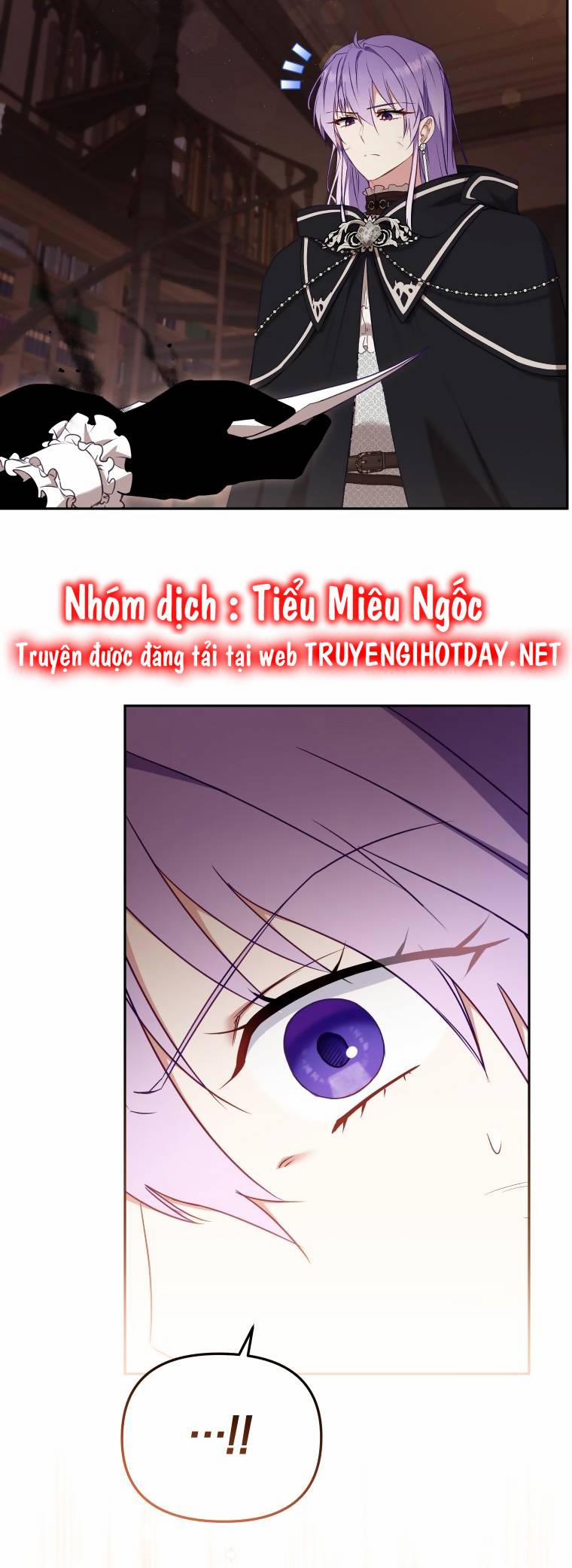 Papa Tôi Là Bạo Chúa Ác Ma 41 trang 20