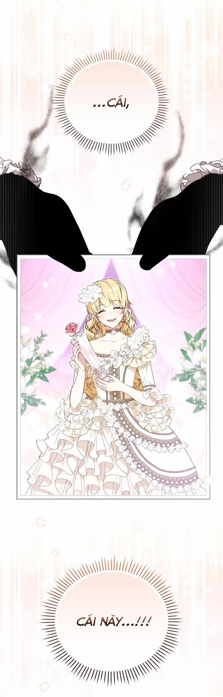 Papa Tôi Là Bạo Chúa Ác Ma 41 trang 21