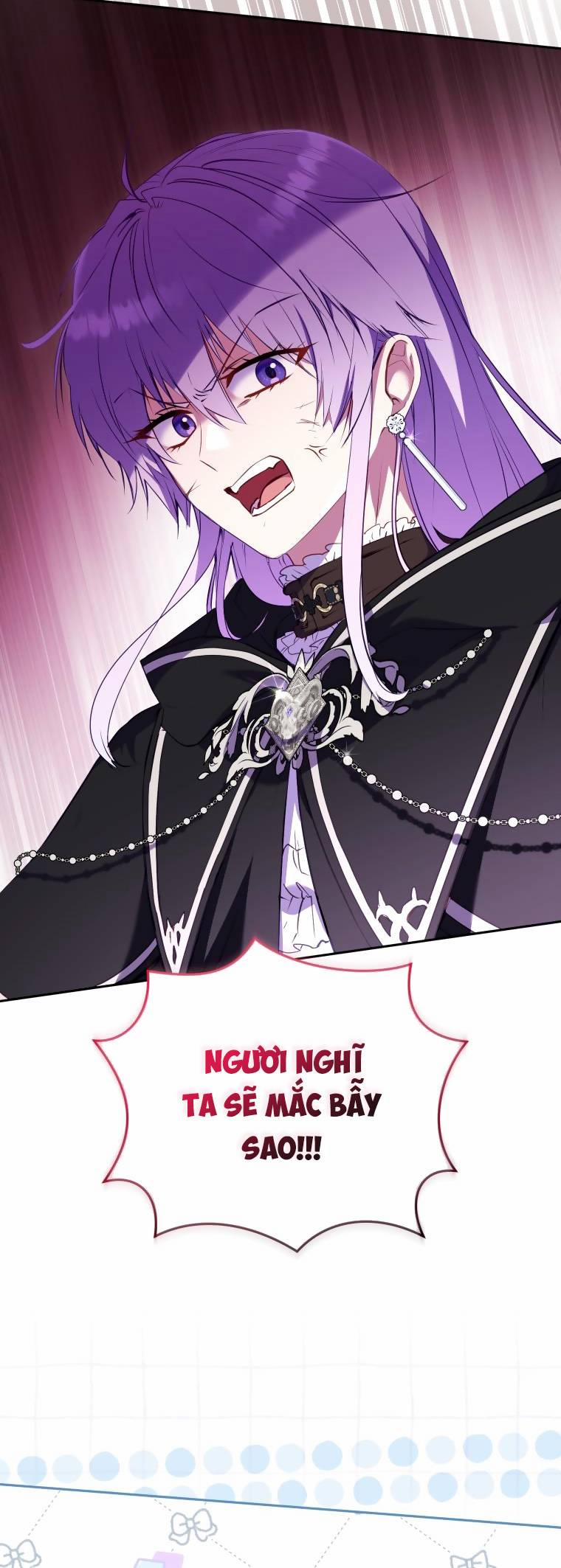 Papa Tôi Là Bạo Chúa Ác Ma 41 trang 25