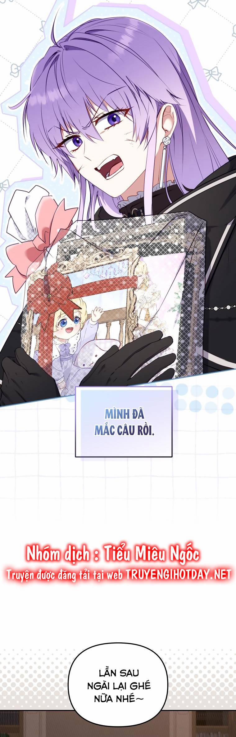 Papa Tôi Là Bạo Chúa Ác Ma 41 trang 26