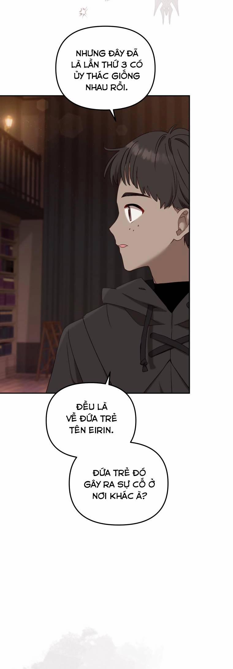 Papa Tôi Là Bạo Chúa Ác Ma 41 trang 29