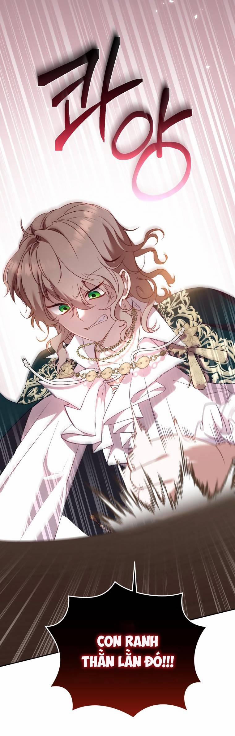 Papa Tôi Là Bạo Chúa Ác Ma 41 trang 32