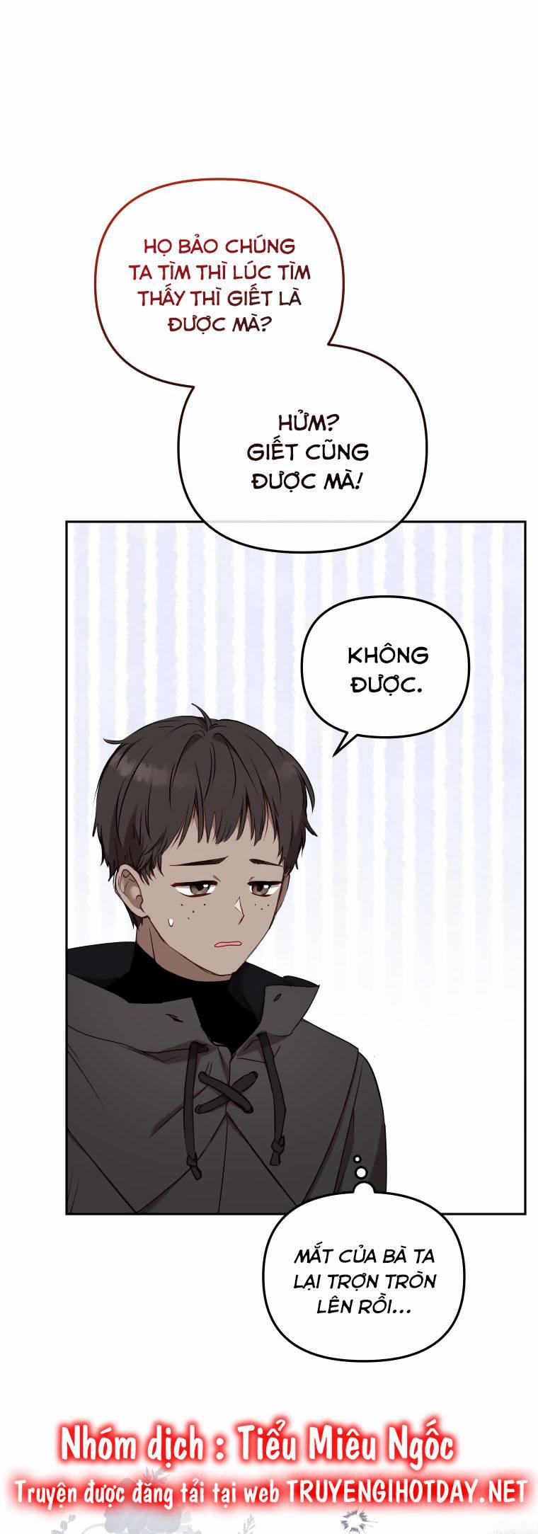 Papa Tôi Là Bạo Chúa Ác Ma 41 trang 33