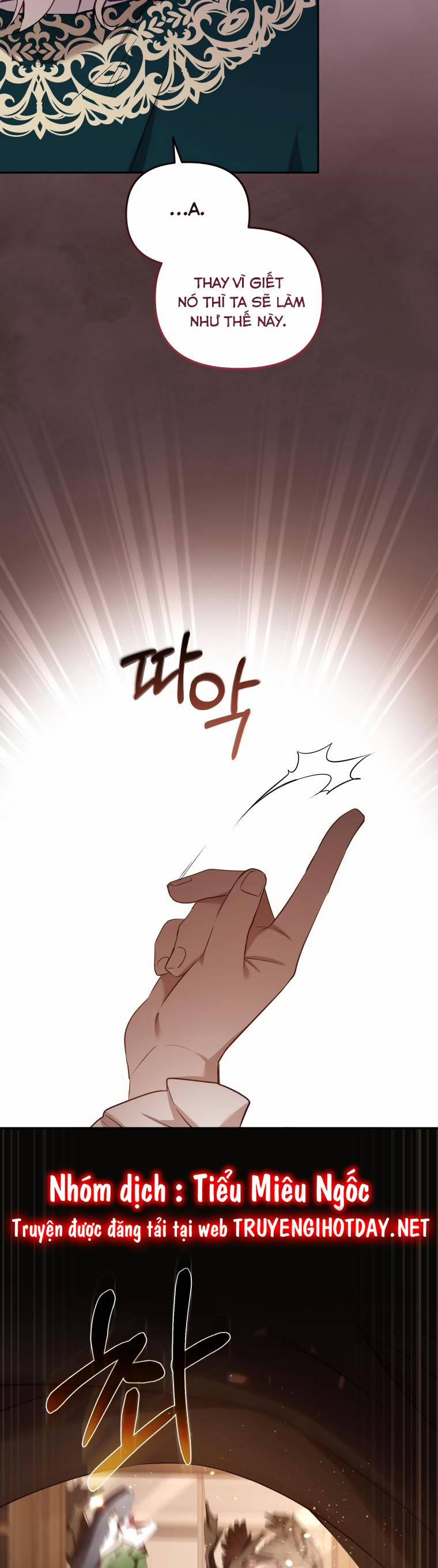 Papa Tôi Là Bạo Chúa Ác Ma 41 trang 36