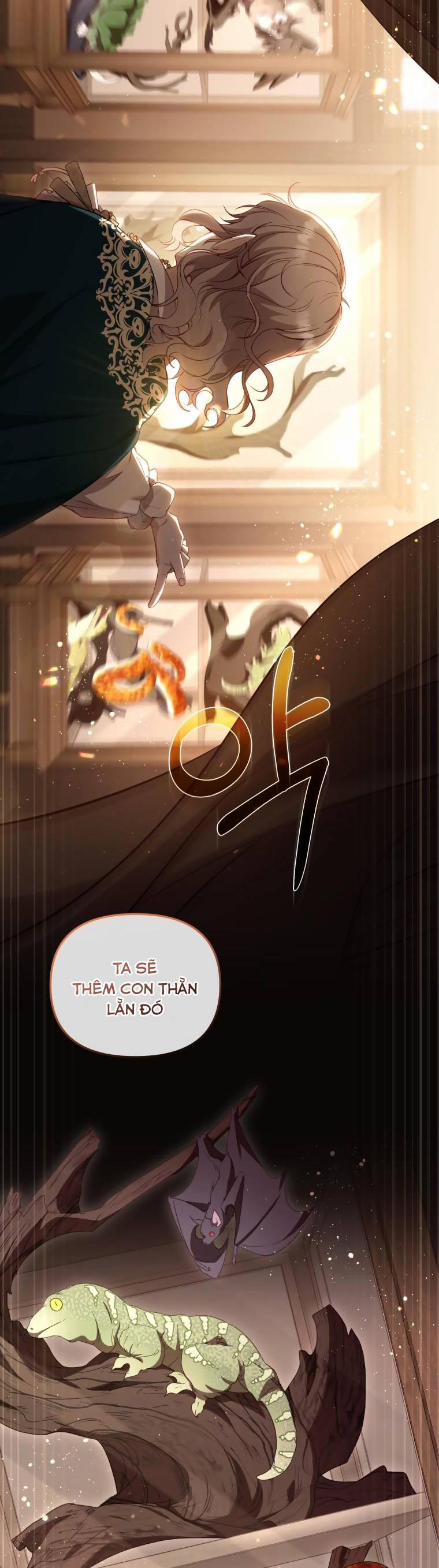 Papa Tôi Là Bạo Chúa Ác Ma 41 trang 37