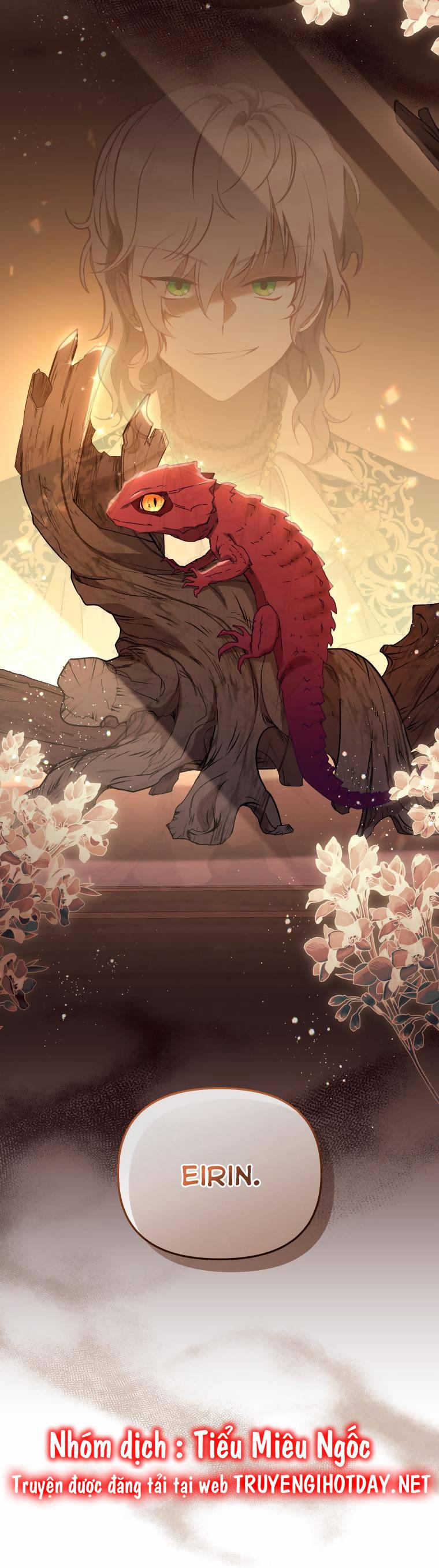 Papa Tôi Là Bạo Chúa Ác Ma 41 trang 40